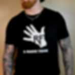 Thumbnail: rfsleights "Show Me A Trick" Tee