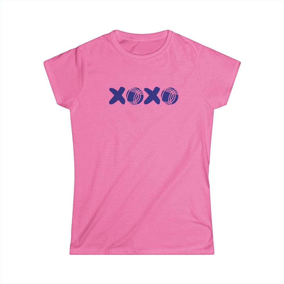 Thumbnail: XOXO Petanque