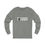 Thumbnail: Petanque Petanque Unisex Jersey Long Sleeve Tee
