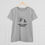 Thumbnail: Love at First Carreau Women's Heavy Cotton T