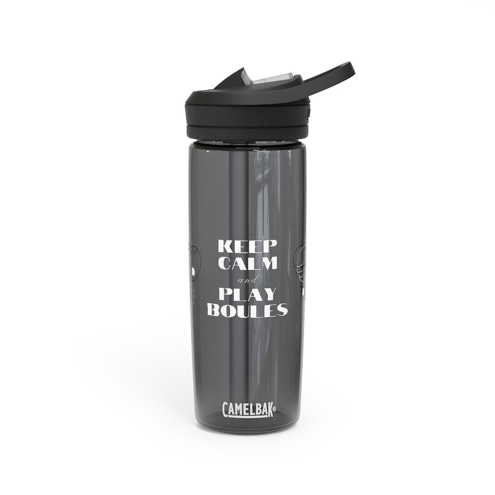 Thumbnail: CamelBak Eddy®  Water Bottle, 20oz\25oz