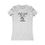 Thumbnail: Just a Girl Who Loves Petanque T-shirt