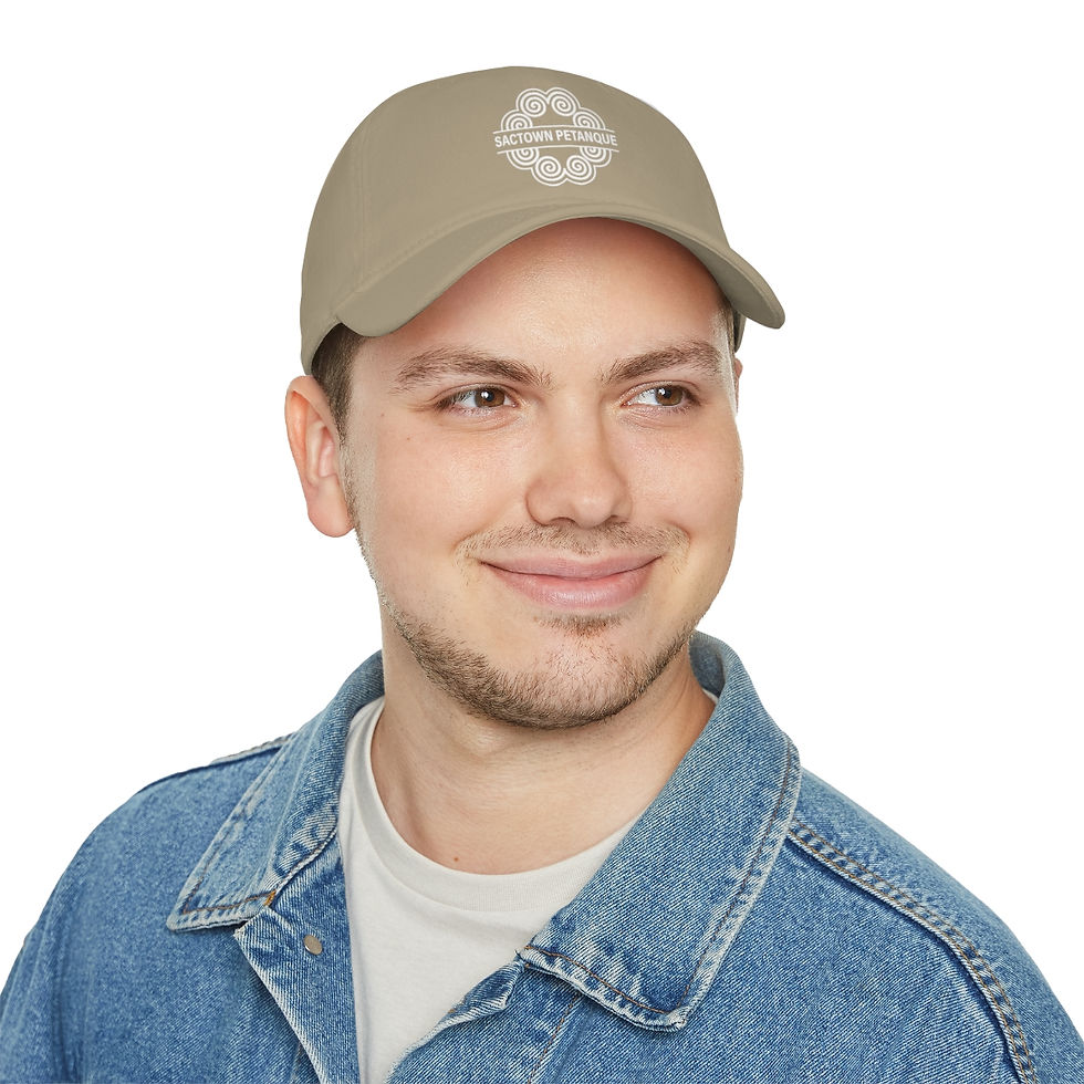 Thumbnail: Sactown Hat