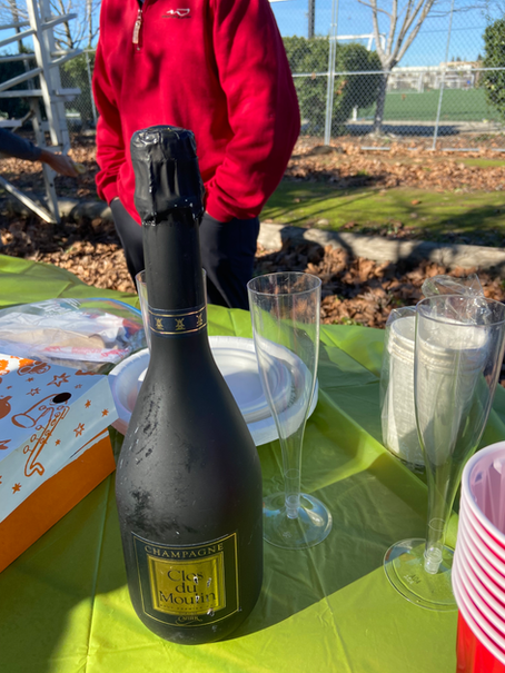 Happy New Year!