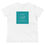 Thumbnail: Keep Calm and Carreau Women's Heavy Cotton Tee