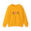 Thumbnail: I heart boules Unisex Heavy Blend™ Crewneck Sweatshirt