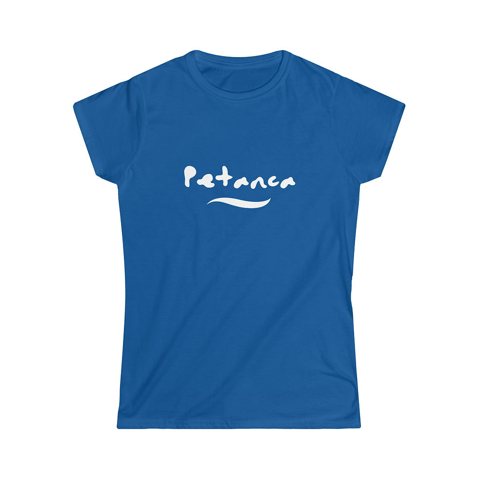 Thumbnail: Petanca Women's T