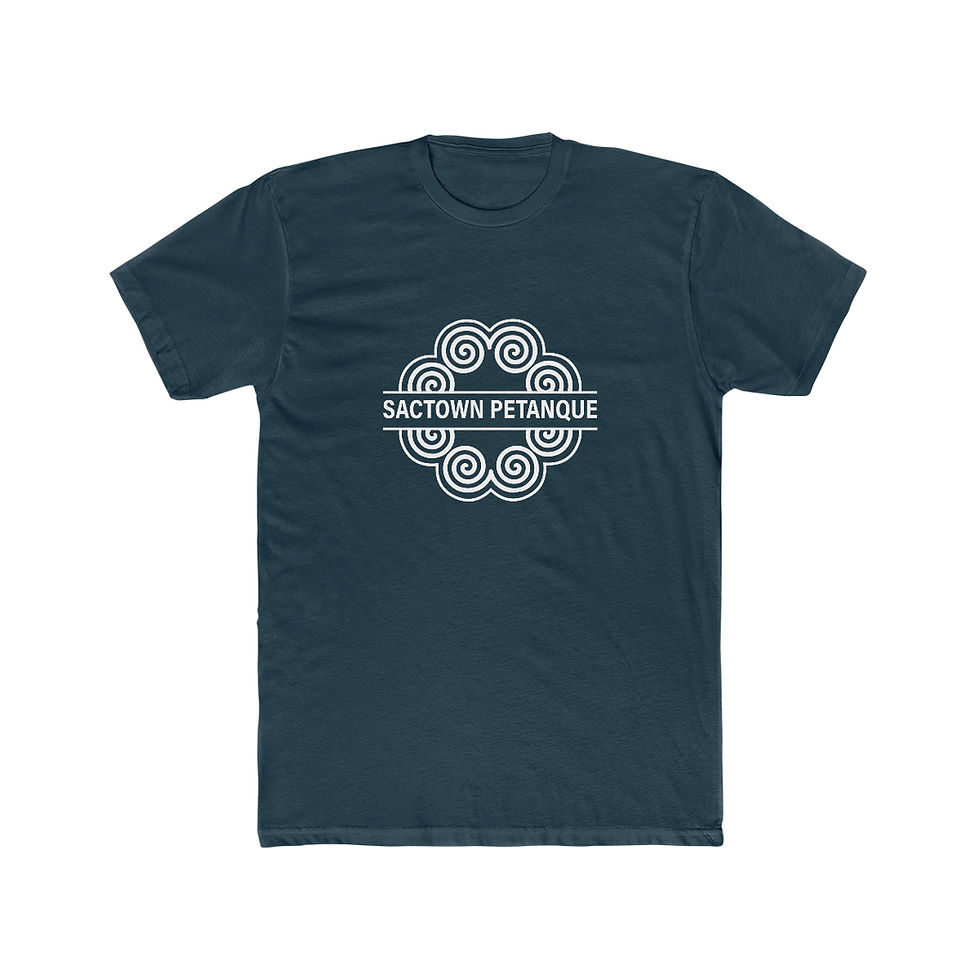 Thumbnail: Short Sleeve Tee - Front Logo