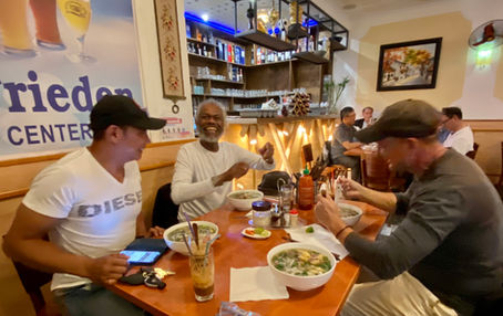 Unveiling Hidden Gems: Exploring New Destinations Through Local Petanque Connections