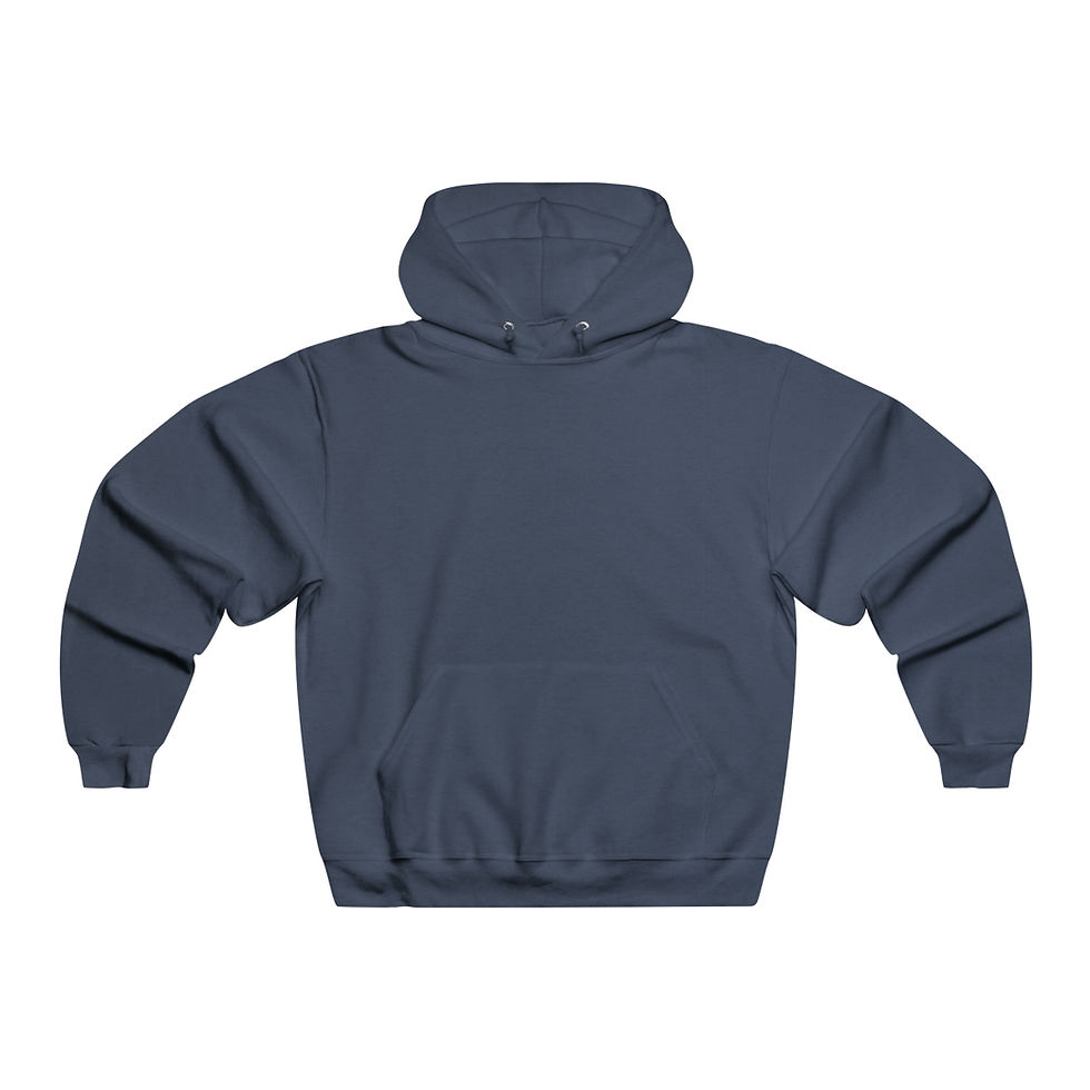 Thumbnail: 13 NUBLEND® Hooded Sweatshirt