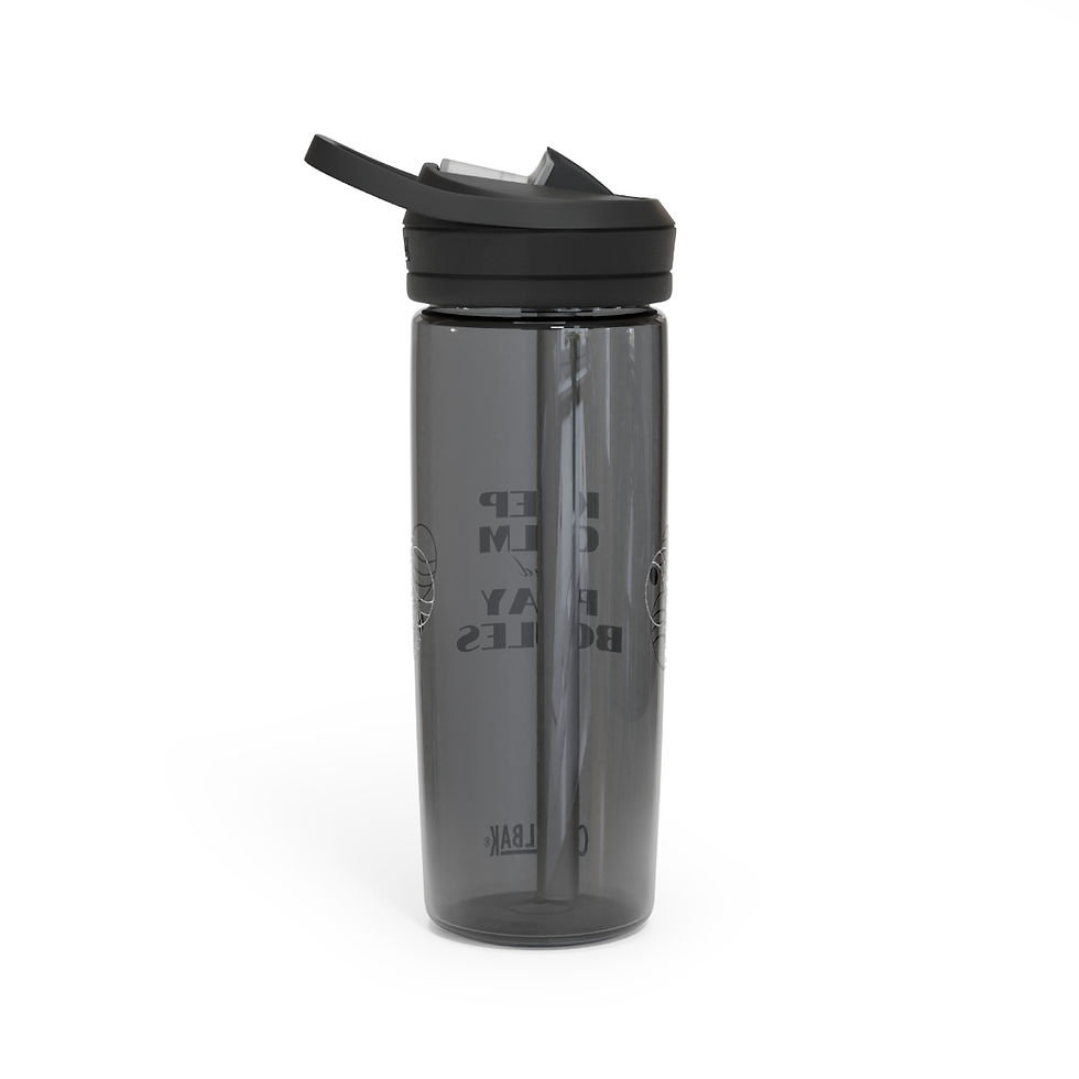 Thumbnail: CamelBak Eddy®  Water Bottle, 20oz\25oz