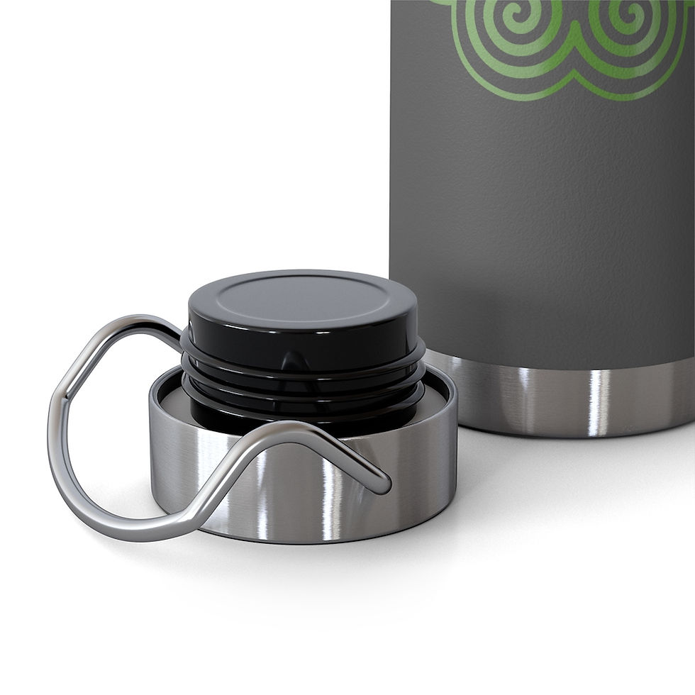 Thumbnail: 22oz Vacuum Insulated Bottle