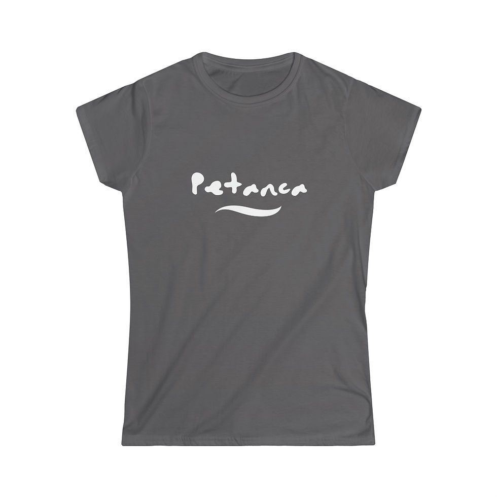 Thumbnail: Petanca Women's T
