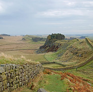 UK Hadrians Wall 1