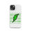 Thumbnail: High Voltage Snap case for iPhone®