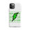 Thumbnail: High Voltage Snap case for iPhone®