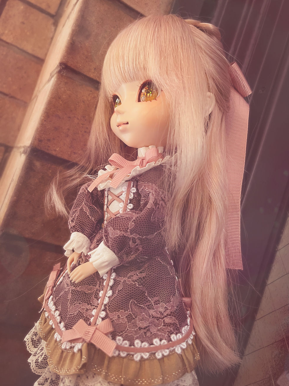 ドール3
