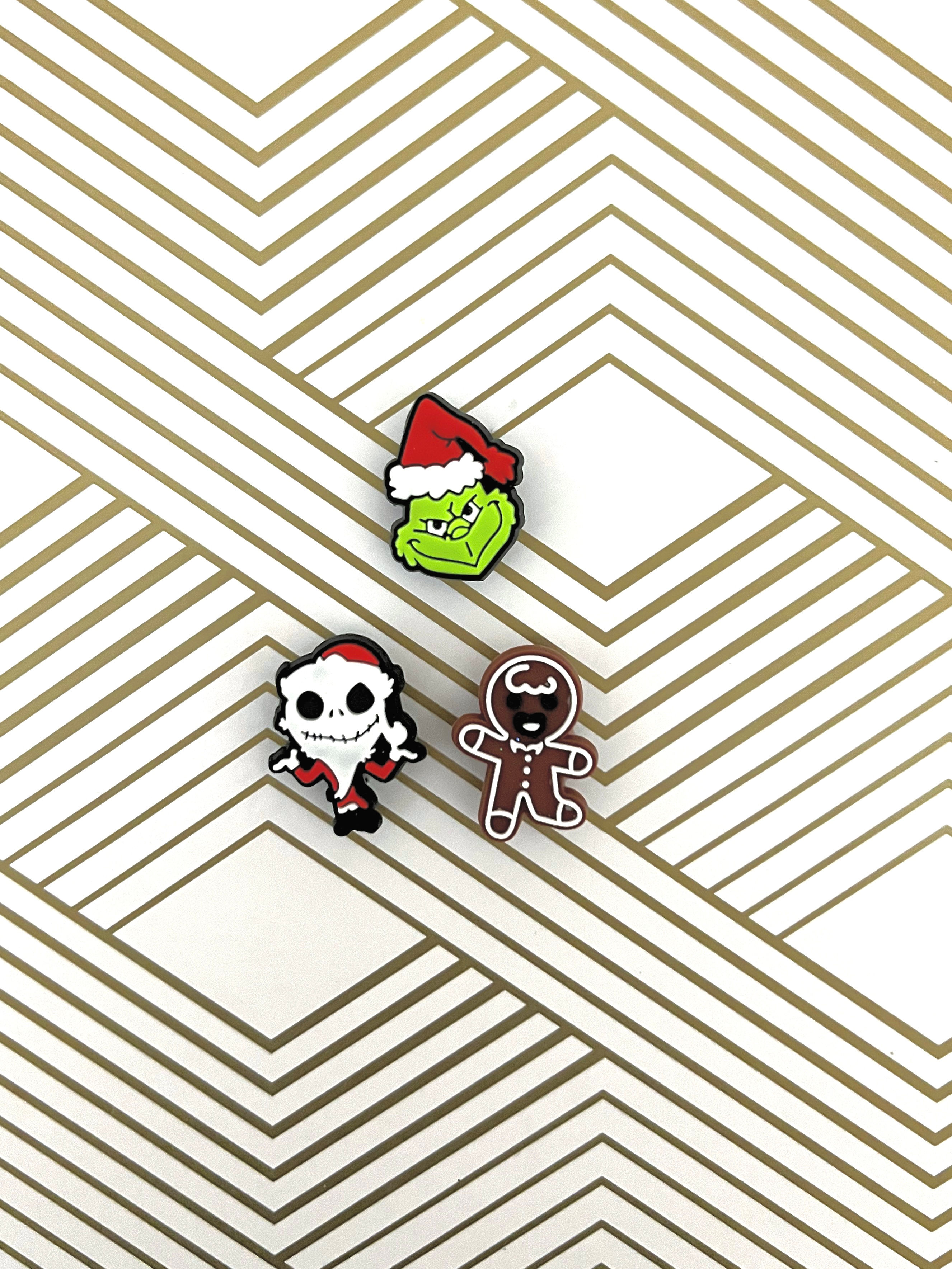 Christmas Charms