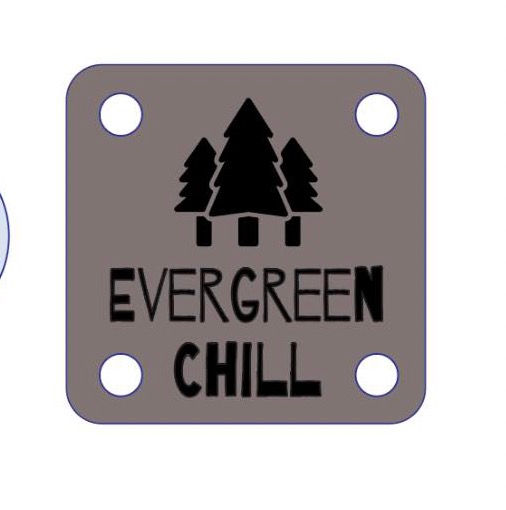 Evergreen Chill LIVE