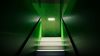 Bar Green