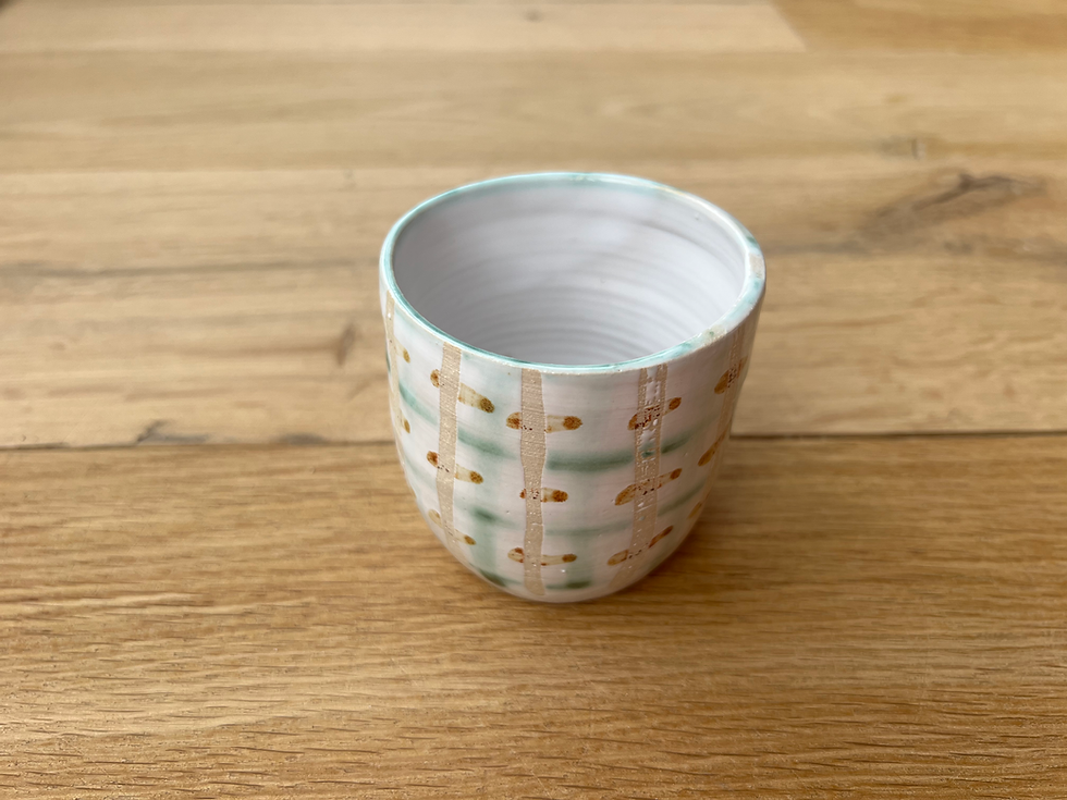 Thumbnail: Flower 'Cup'