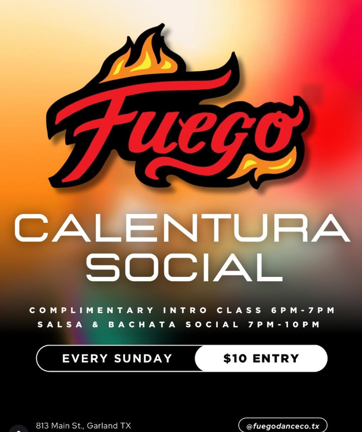 Calentura Social