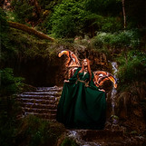 waterfall fantasy