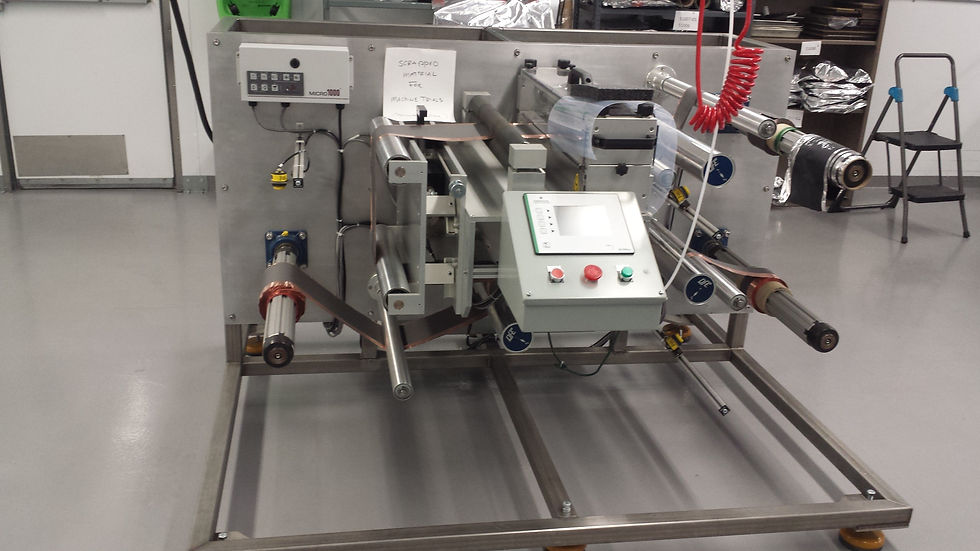 Vg Processing Machine Machines | vgm