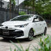 Những Lý Do Nên Chọn Toyota Vios 2025 Trong Tháng 3/2025