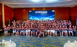 Hành Trình Gắn Kết – Teambuilding Toyota Bắc Ninh 2025