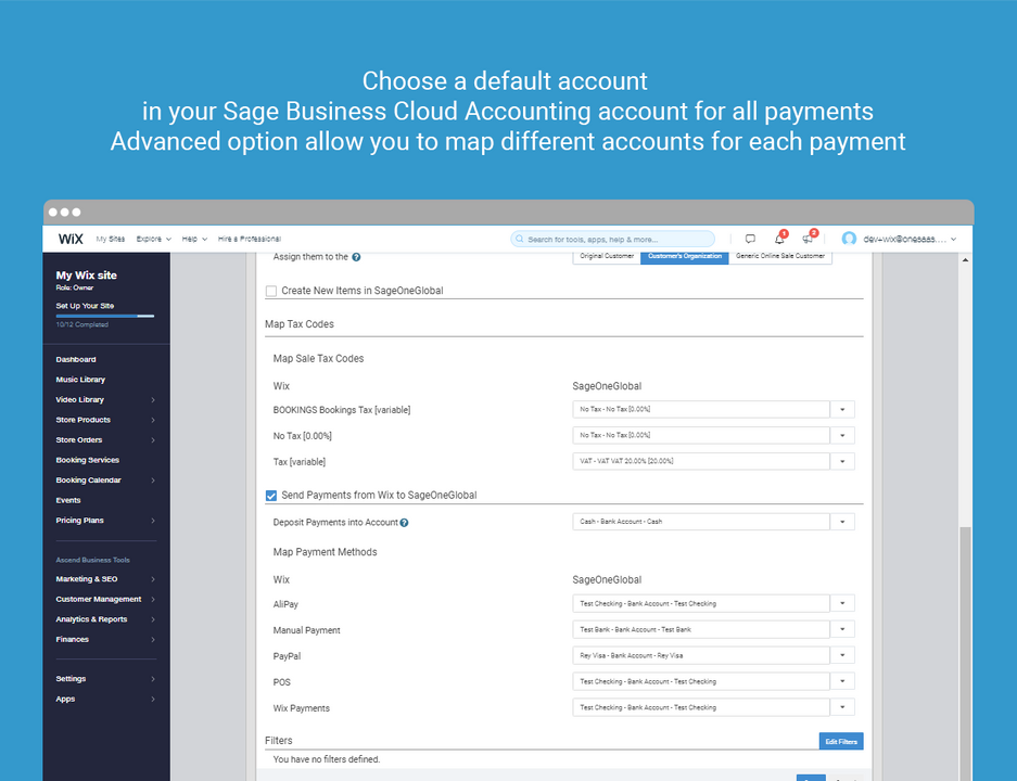 Sage Accounting By Onesaas Wix App Market Wix Com Sage Accounting By Onesaas Wix App Market Wix Com