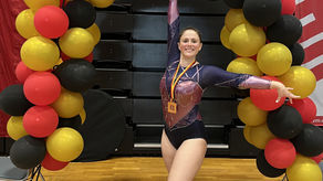 Katharina Zipp holt Bronze bei den Deutschen Seniorenmeisterschaften in Koblenz 