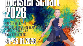 Hessische Freestyle Meisterschaften 2026 