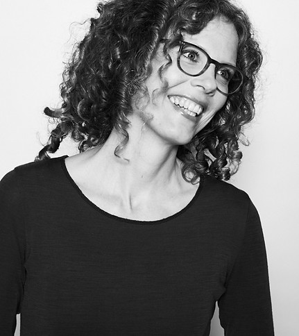 Birgit Andorf, Texterin