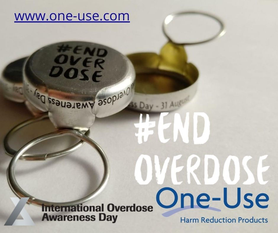 overdose awareness day quotes