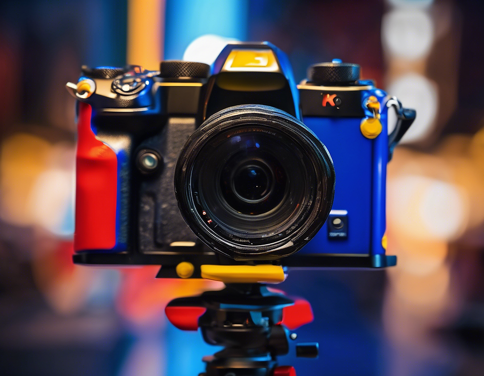 Mastering the Beat: Essential Techniques for Electronic Music Producers