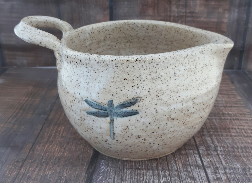 Thumbnail: Batter bowl 