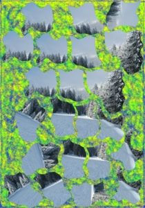 Mes vacances à la neige - puzzle en 7 pièces - 2508.jpg