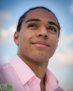 Face 10 - #iamaSPORTSMAN