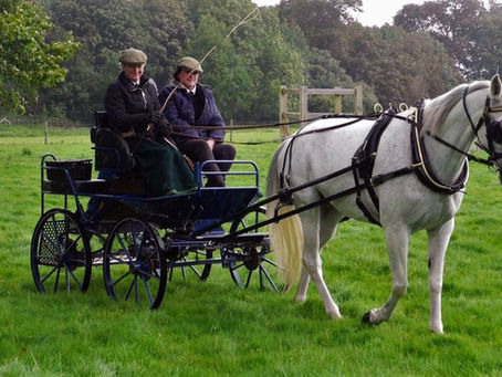 Princess's Trip to Windsor Castle