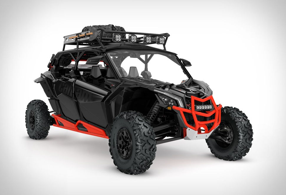 UTV 08
