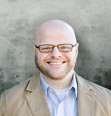 Dr. Matt Rogers