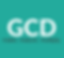 GCD Books