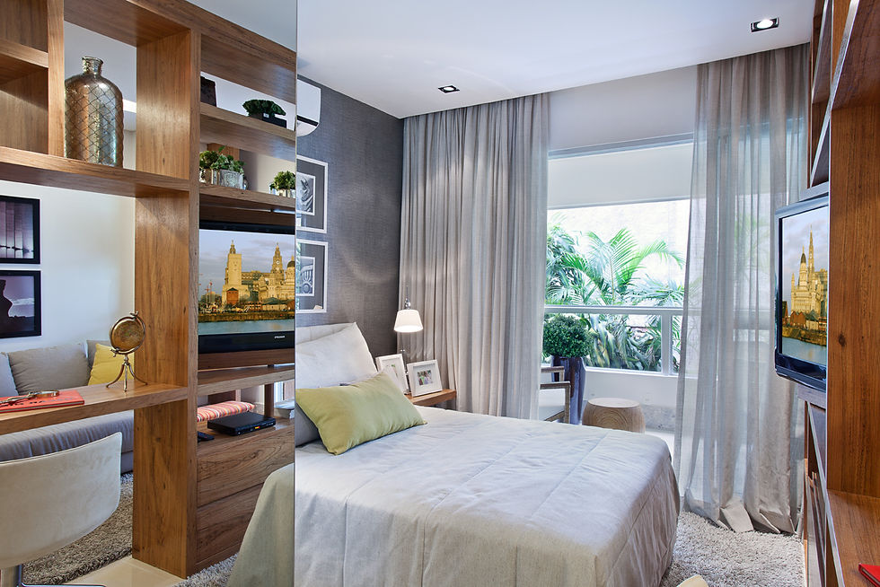 Apartamento 6