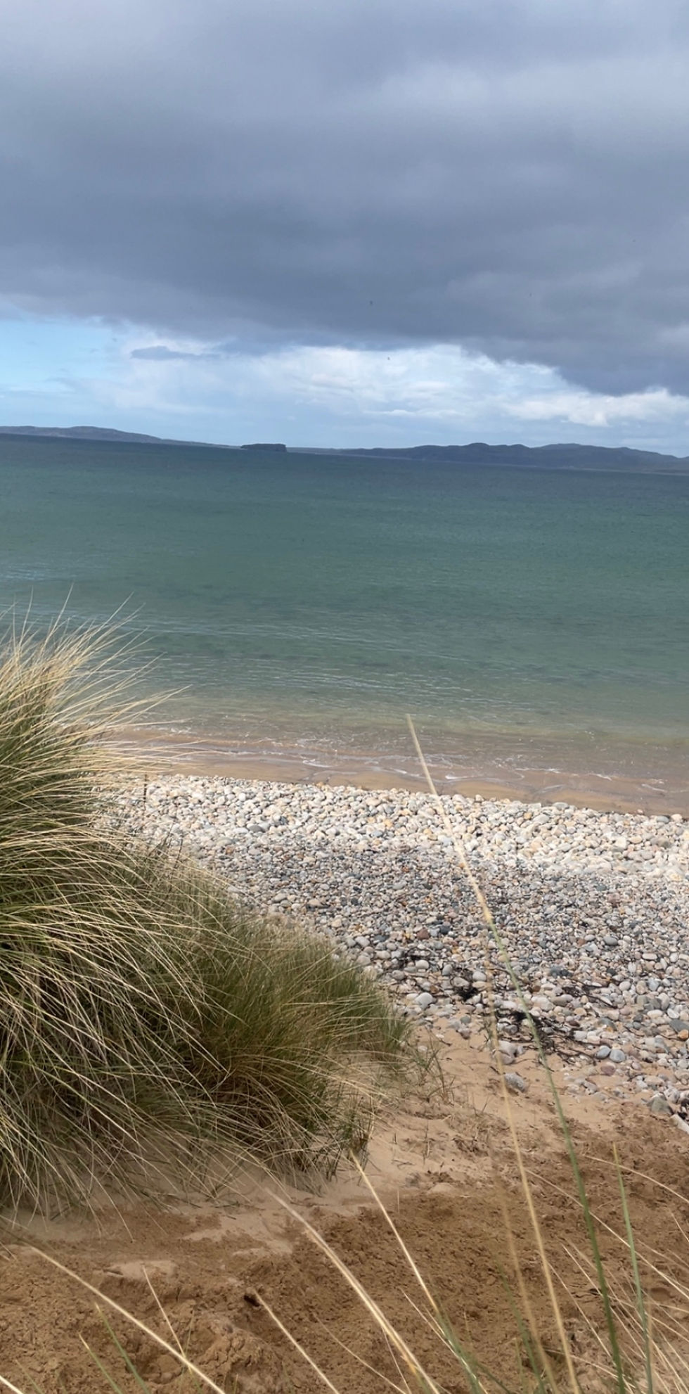 Tullagh Bay