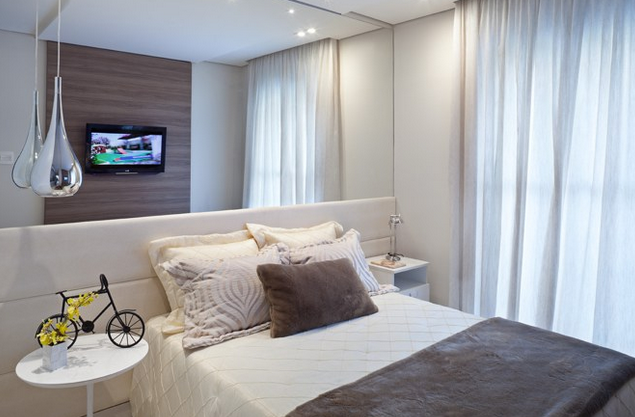 Apartamento 7