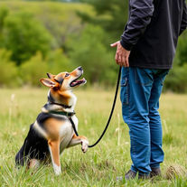 The Psychology of Why We Use Force-free Dog Training