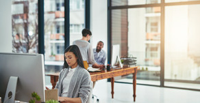 Redesigning your office post lockdown