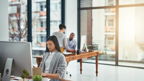 Redesigning your office post lockdown