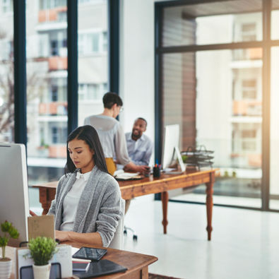 Why YOU Should Pursue an Internship!